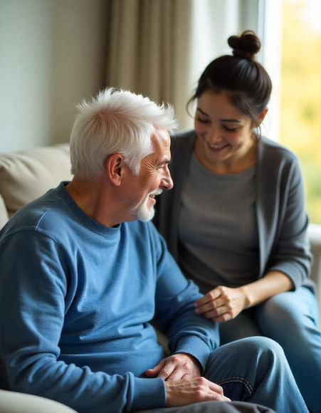 A Simple Guide to Domiciliary Care: If You Want Help at Home.