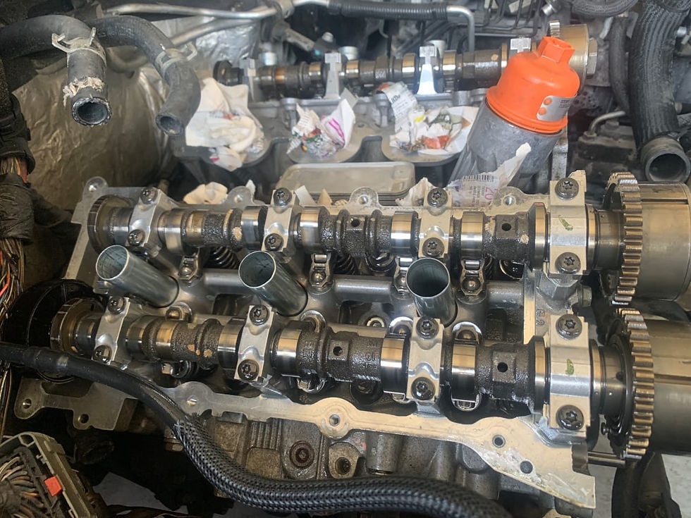 Expert Mechanical Services for Your Vehicle