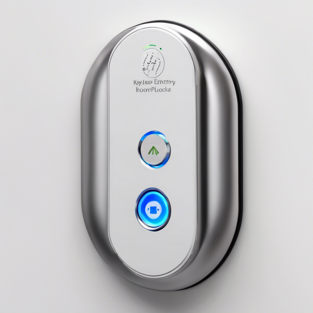 Smart Lock System
