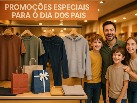 Como Aproveitar o Dia dos Pais para Vender Mais