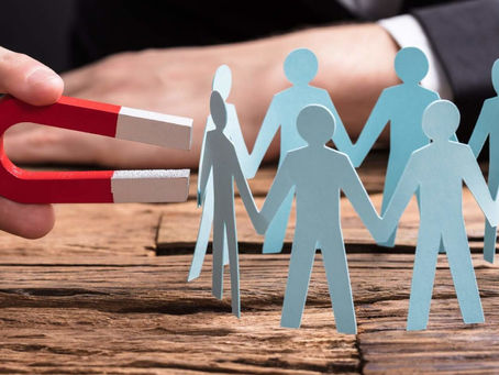 Como prospectar novos clientes e aumentar suas vendas