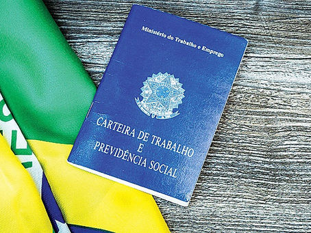 Reforma Trabalhista e Trabalho Temporário