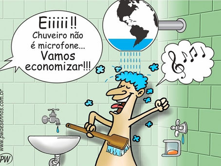 Dicas rápidas para economizar dinheiro