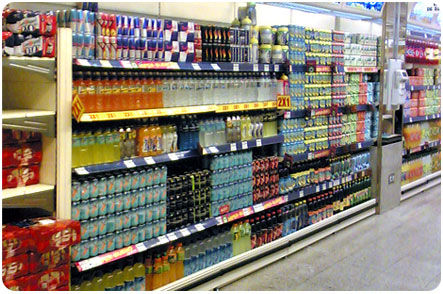 O merchandising no nosso cotidiano