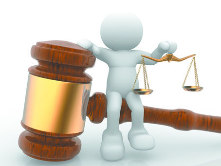 A indústria da Ação Trabalhista