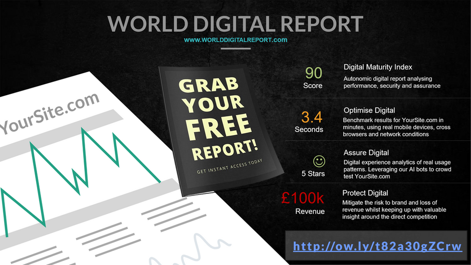 Preparing for Black Friday