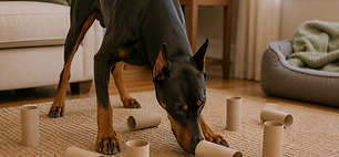 Enrichment Ideas