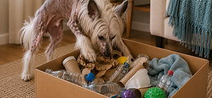 Enrichment Ideas