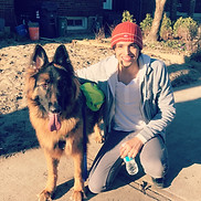 Private Dog Training in Mississauga