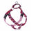 Thumbnail: Love Graffiti Red - Freedom (No-Pull) Dog Harness