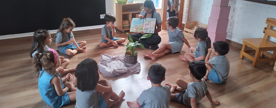 Metodologia Dei Bambini