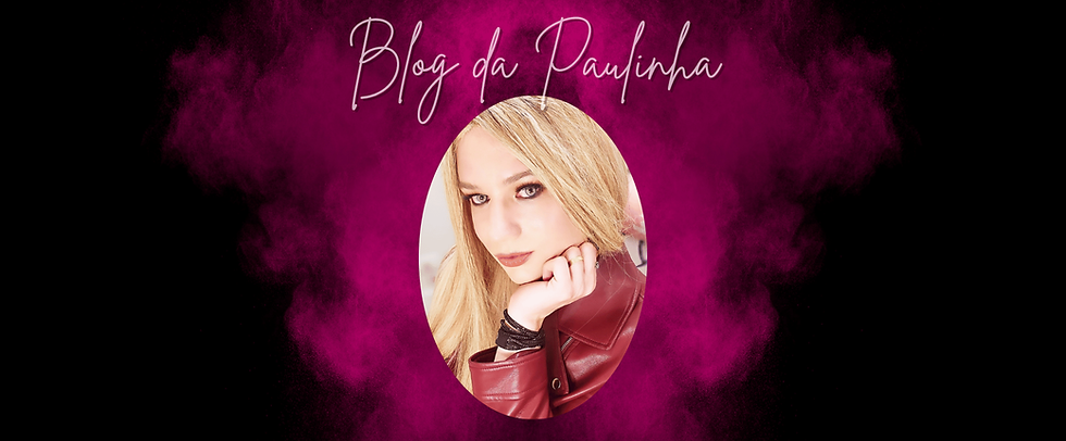 foto paula lavigne envolta em fogo purpura