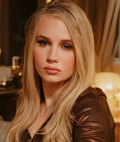 Paula Lavigne