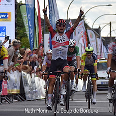 Tour du Limousin-Nouvelle-Aquitaine #3