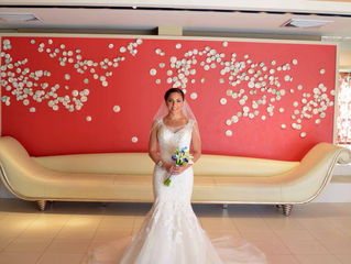 Tanamay + Mark | Condado Plaza Hilton
