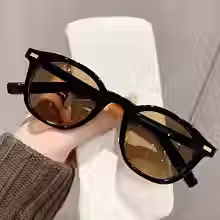 Polarized Fancy Sunglasses