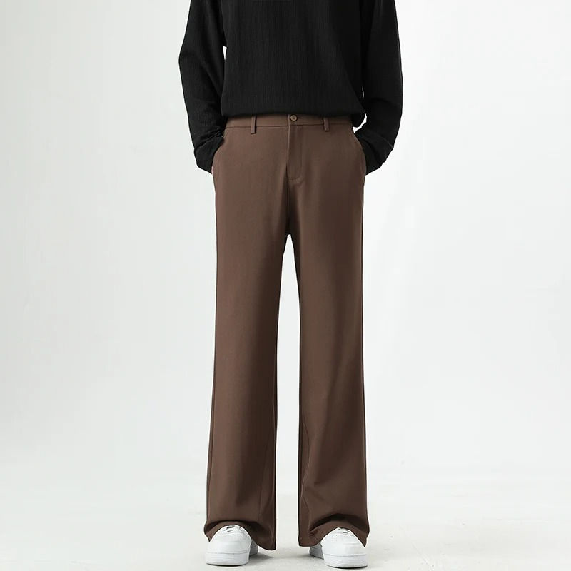 Thumbnail: Casual Flared Pants
