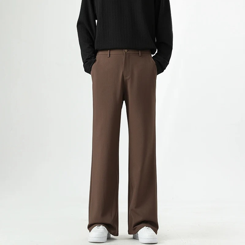 Thumbnail: Casual Flared Pants