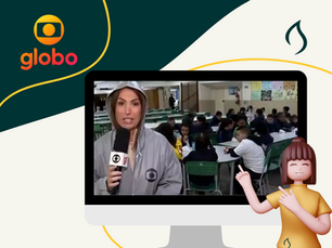 BDSP destaca Biodigestor HomeBiogas e gestão de resíduos em escola de SP 