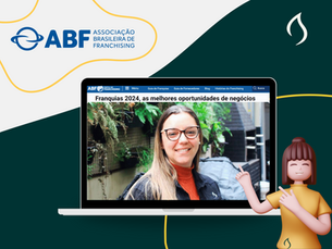 Crescimento da BioMovement é Reforçado no Portal de Franquias ABF