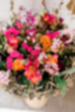 Bouquets Blumenhandwerk Elke
