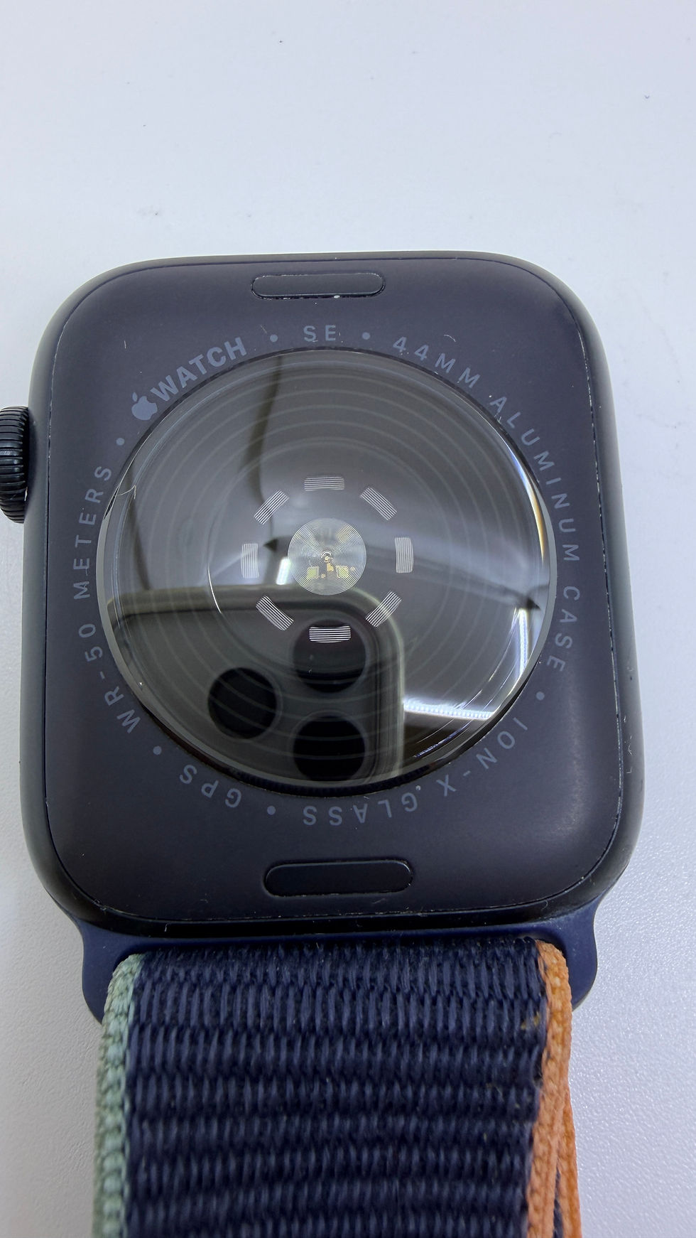 Thumbnail: APPLE WATCH SE (3RD GEN)