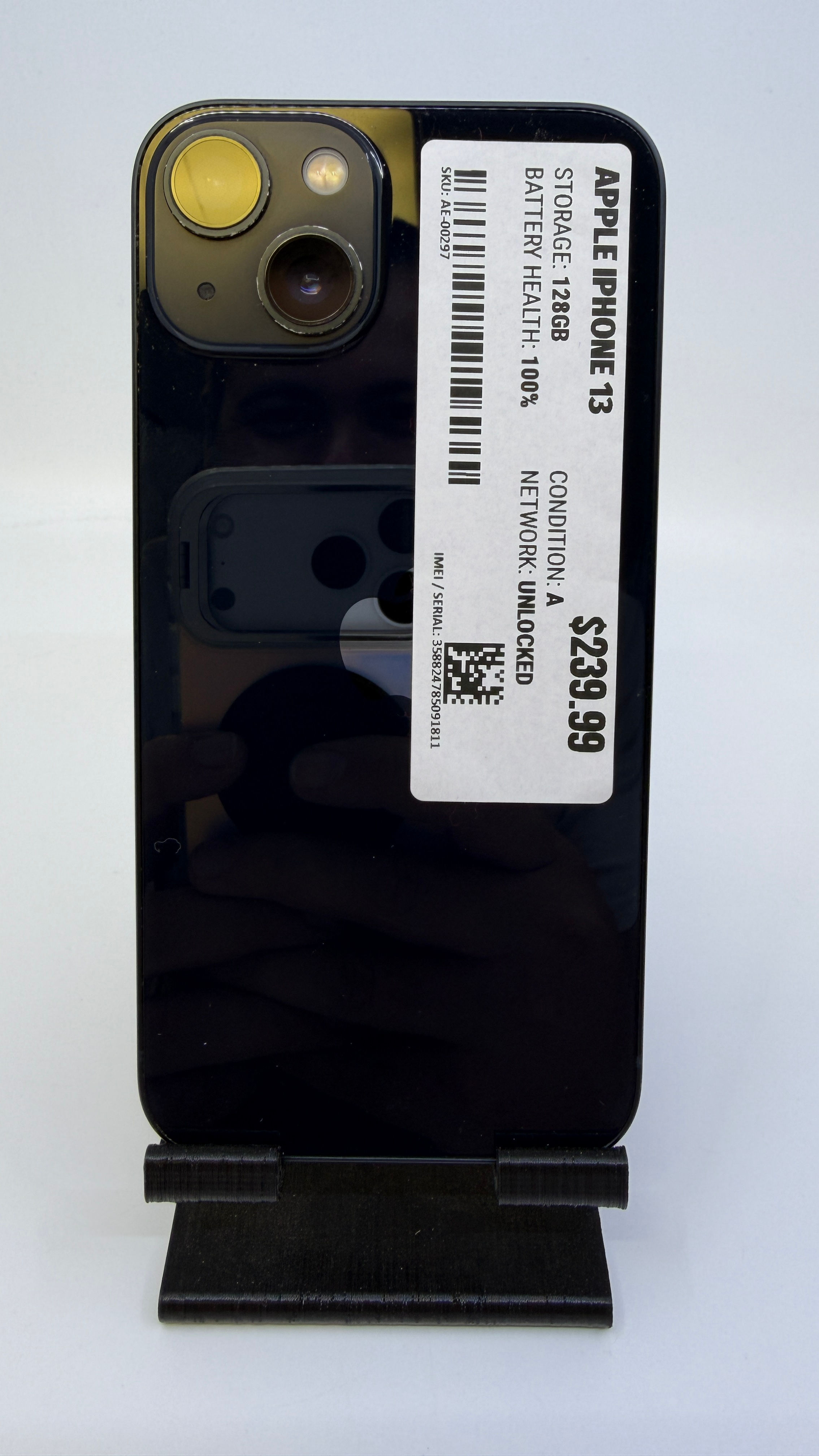 APPLE IPHONE 13