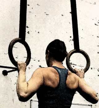 Renforcement musculaire à Bastille Paris