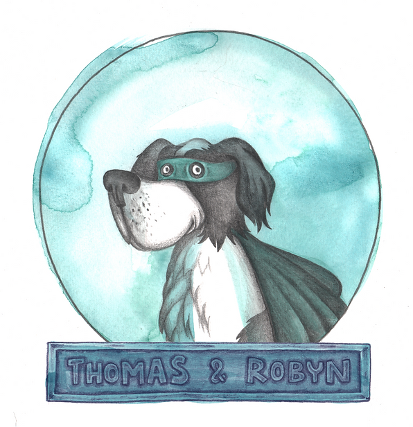 Thomas & Robyn hondenschool en gedragsbegeleiding