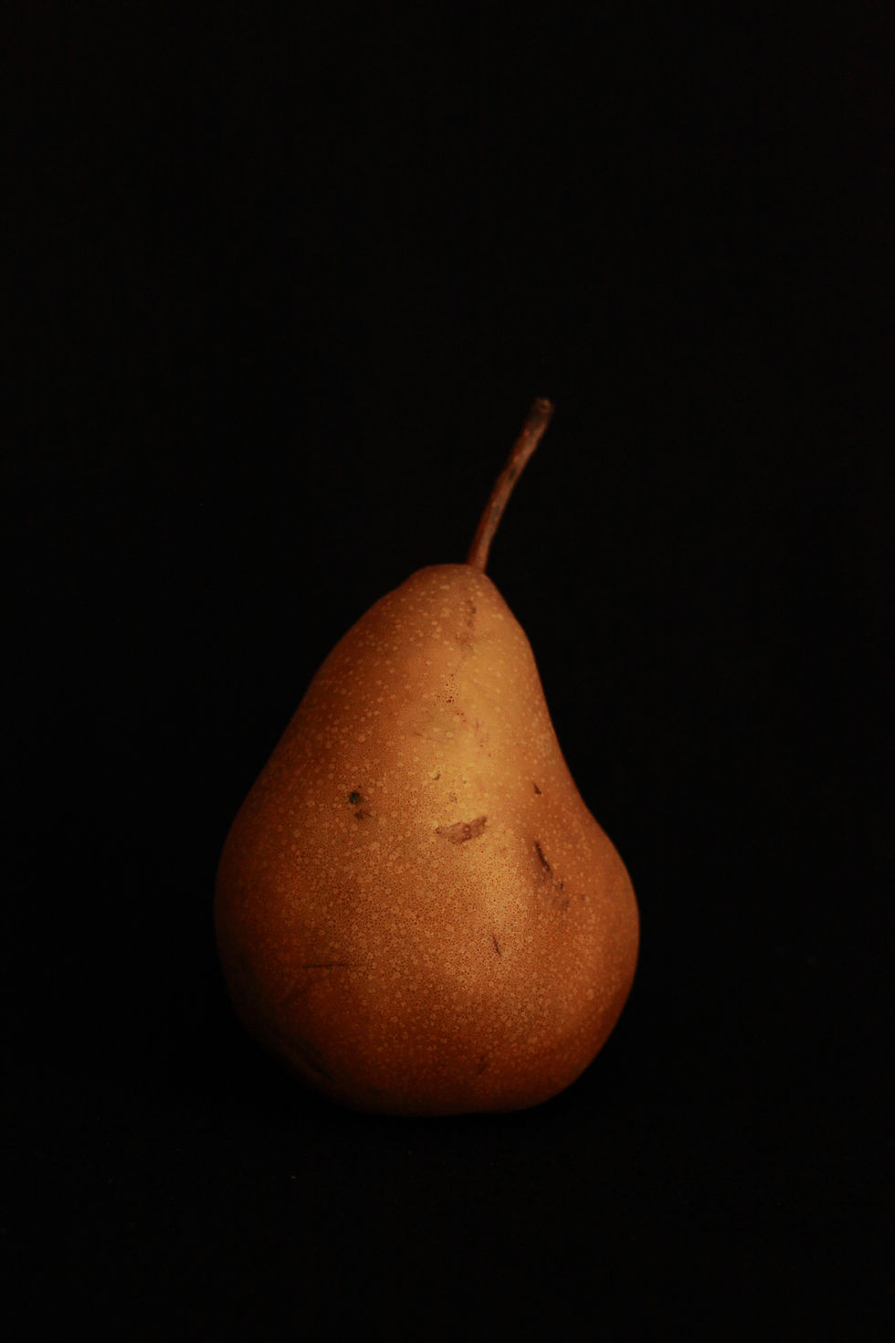 Pear Vertical