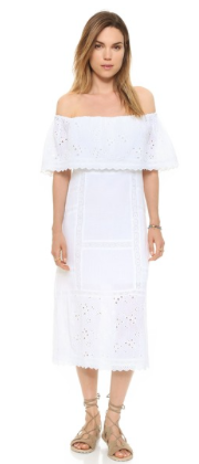 Free People Most Beautiful Dress