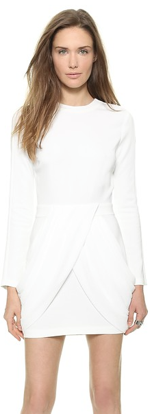 ALC Tolan Dress