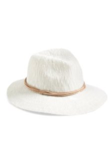 Hinge Panama Hat