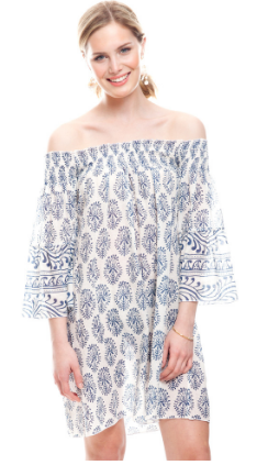 Delfina Cielo Ariel Dress