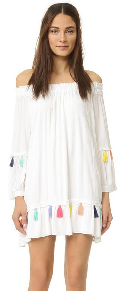 MISA Camilla Dress