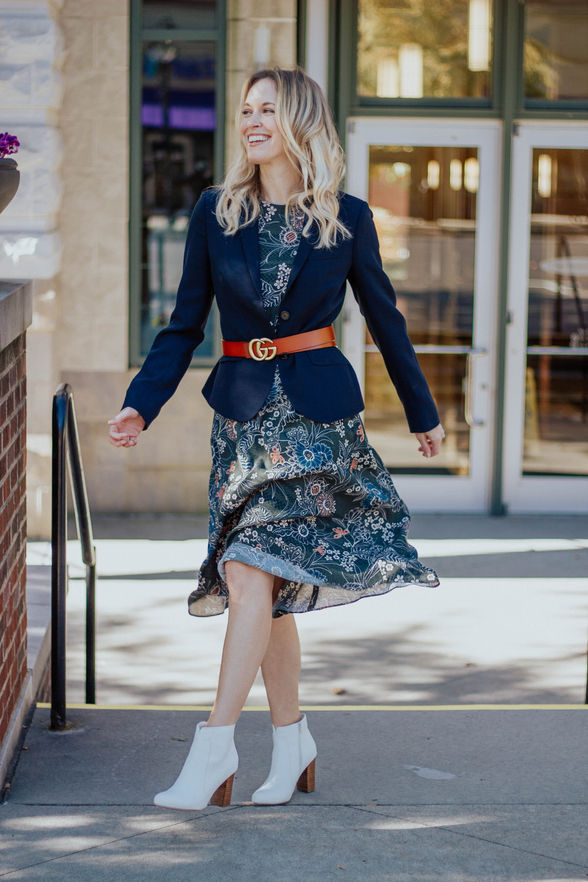5 Pieces to Refresh Your Fall Wardrobe