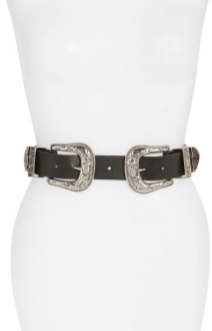 B Low the Belt Bri Bri Belt