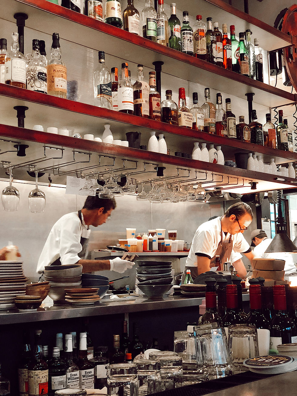 Gan Shan Station, Asheville restaurant, Asian food and fare, Visit Asheville, local favorite