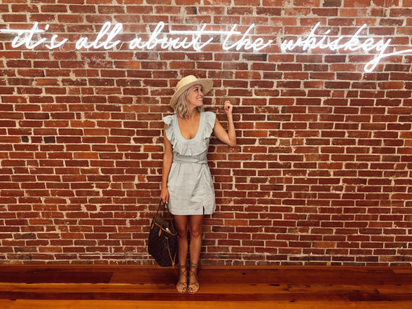 Every Outfit I Wore In Louisville