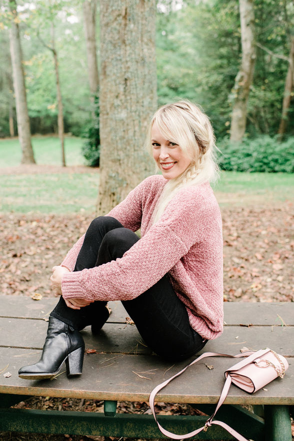 21 Non-Resolutions & Personal Goals