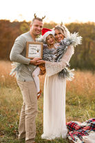 Six Family Christmas Card Ideas