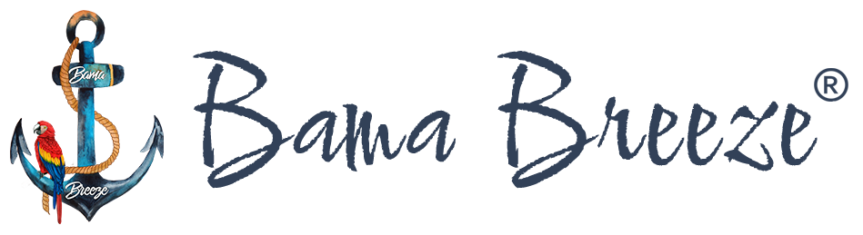 Bama Breeze Logo
