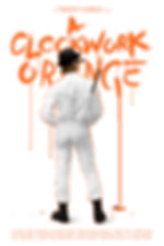 Clockwork Orange PP