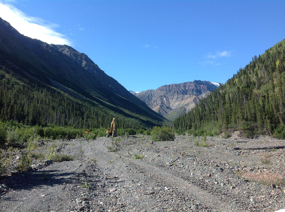 Nines Creek 8
