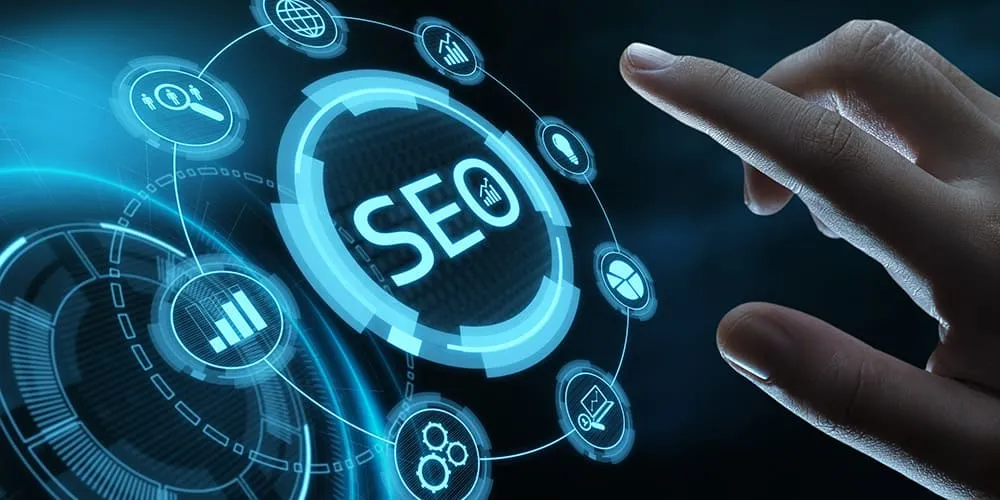 Ceo Seo продвижение