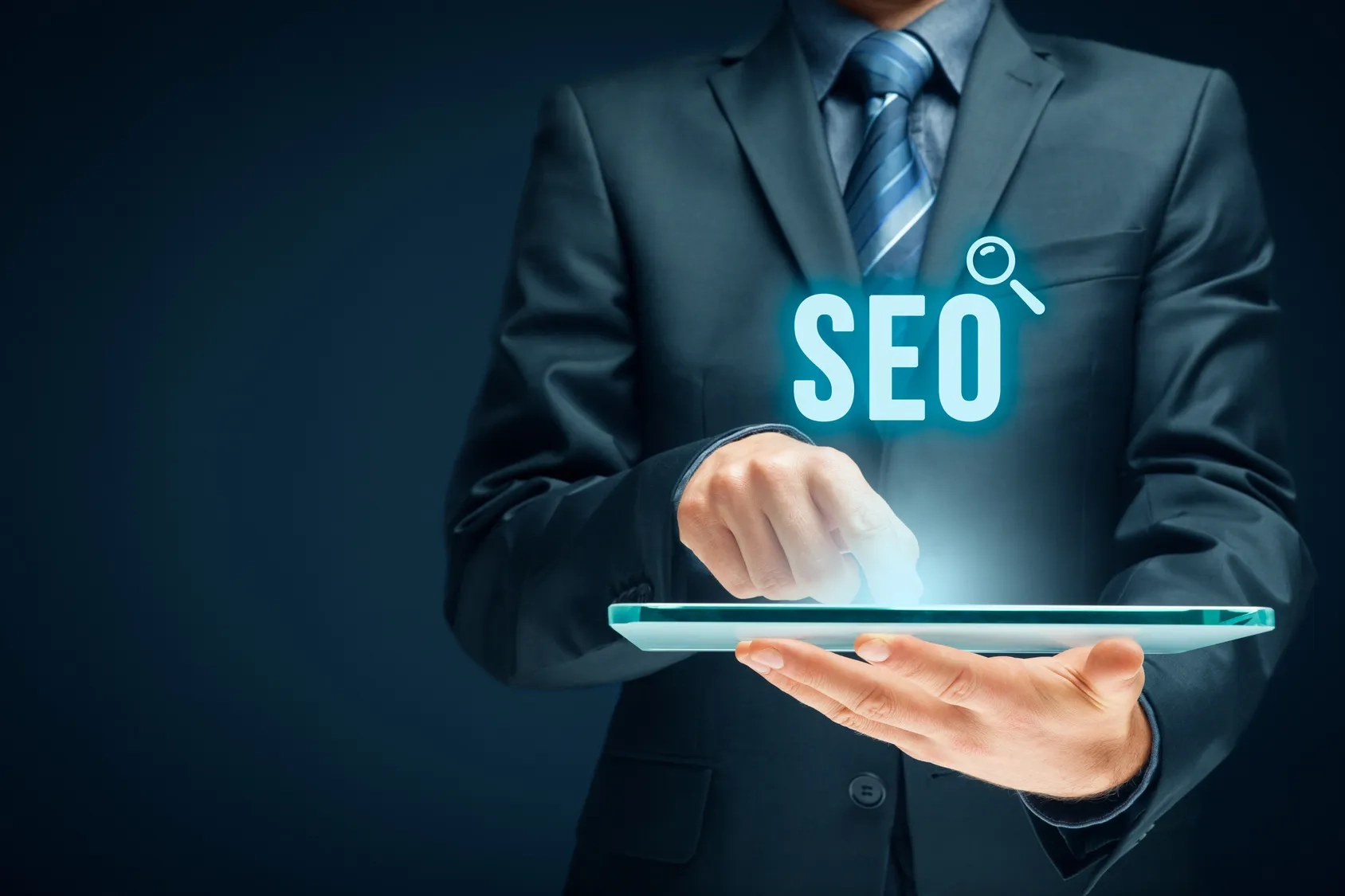 Seo продвижение