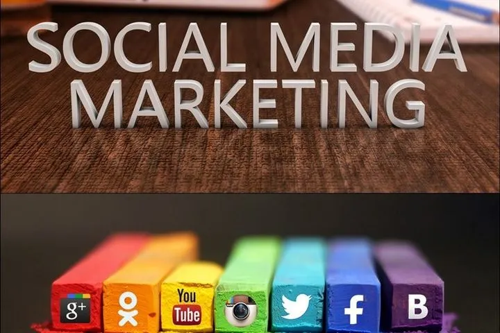 Smm в Минске