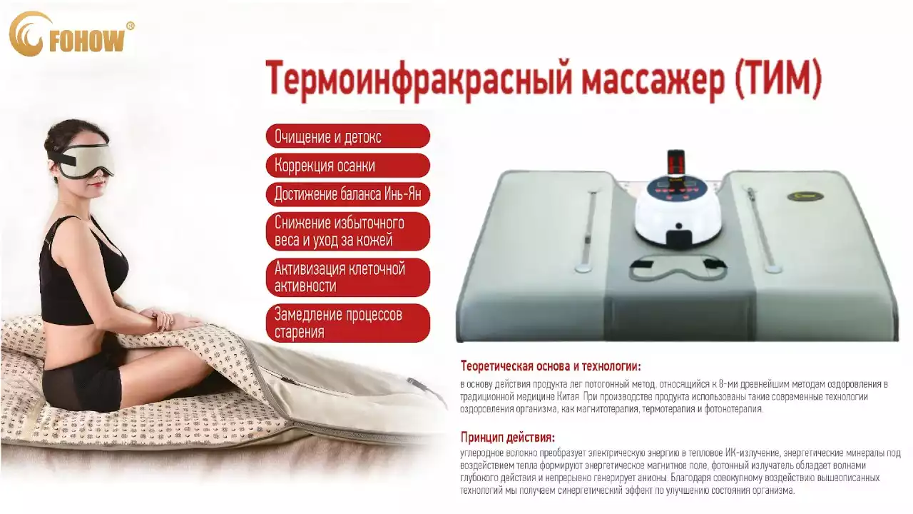 Тим-фохоу