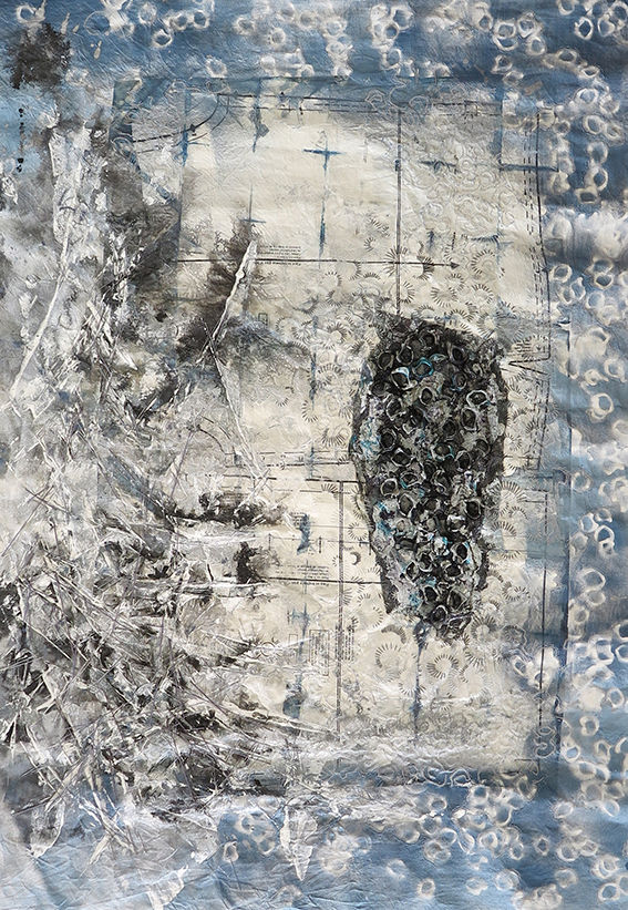 'a decoration of vanity'