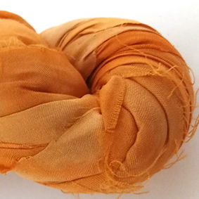 Thumbnail: Recycled Silk Ribbon